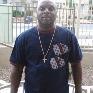 Meet your Posher, Donny